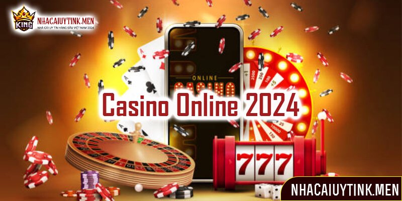 Giới thiệu về Casino Online